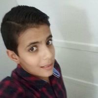 Mostfa Heshmat