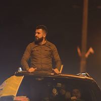 مجاهد شحادة