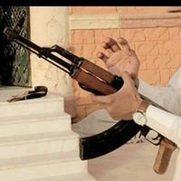 عمر الكثيري