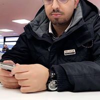 Jamal Almekhlafi