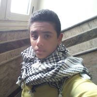 Mostafa Hesham