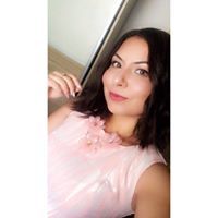 Гюлсерен Ахмед