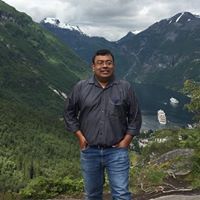 Prasun Choudhury