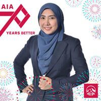 Noraini Mohd Yusof