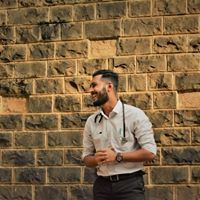 Rahul Mohan