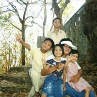 Kaung Lwin