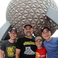 Joel-Stephanie Eisner