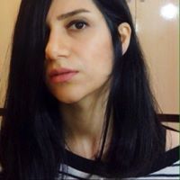 Mahshid Mosaiyebzadeh