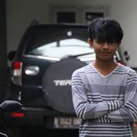 Muhammad Ramdan