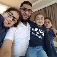 عماد الحايكي