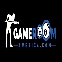 Goodreads profile picture for @gameroom