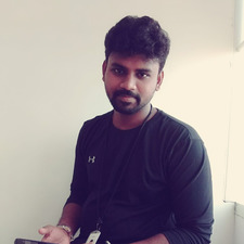 Sathish Sekar