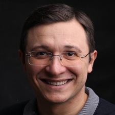 Ionuț Radu Munteanu