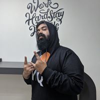 Rohit Panjwani