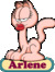 Arlene ...