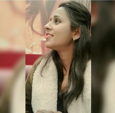 Shweta Choudhary