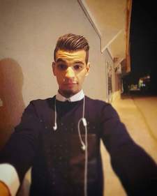 Houssem Soltani