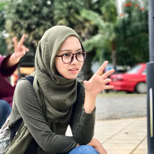 Intan Mdfauzi
