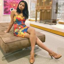 Dhaaruni Sreenivas