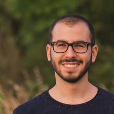 Marco Oliverio