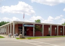 Rock County Community Library