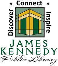 James Kennedy Public Library