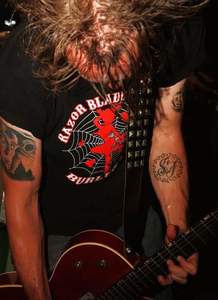 Seth Rhoades