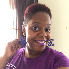 Shantel Turner-collins