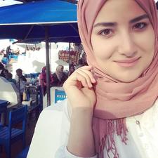 Eya Azouni