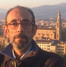 Alejandro Perez-Prat