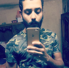 Ahmed Magnoon