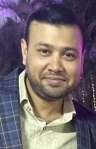 Hari Agarwal