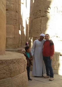 Ahmed Emam
