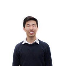 Raymond Zhang