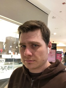 Seth Drebitko
