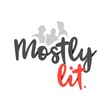 Mostly