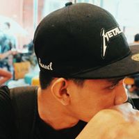 Russel De Ocampo