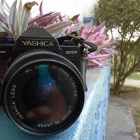 Christophorus Daniel