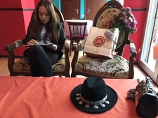 Sevda Nazli Mammadzadeh