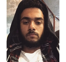 Abdullah Ahmed