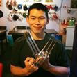 YANG CHIA HSIEN YANG CHIA HSIEN