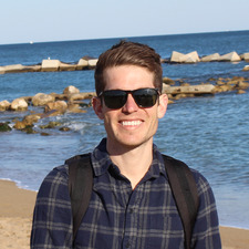 Alex Binder
