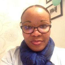 Gbowee Josephine