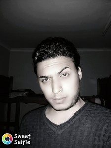 Имад Алжирский