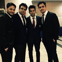 Ravi Kant