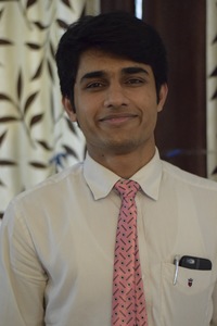 AJAY CHOUDHARY