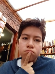 Sebastian Parra