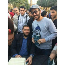 Ahmed Abdelrazek