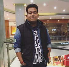 Deepak Gupta