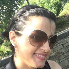 Samira Zafar